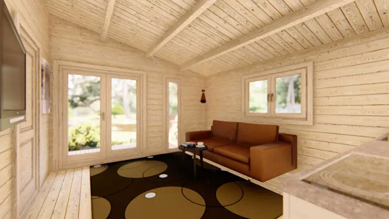 Padova A 6x4,5