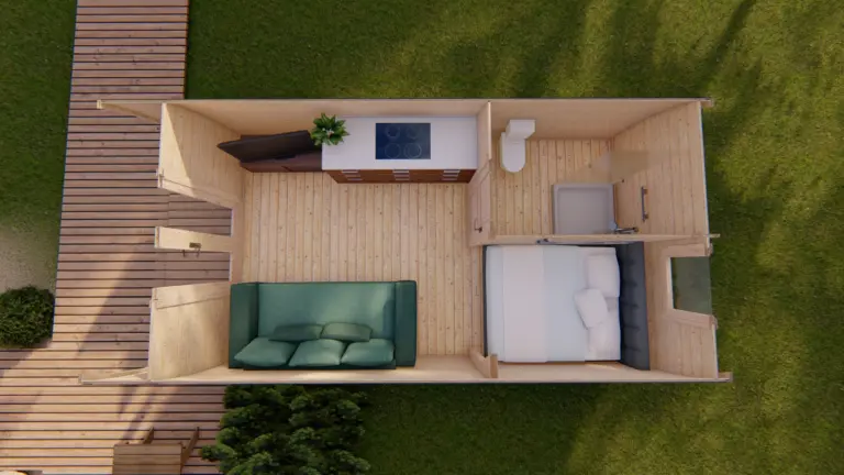 Pod 3x5,9 28mm