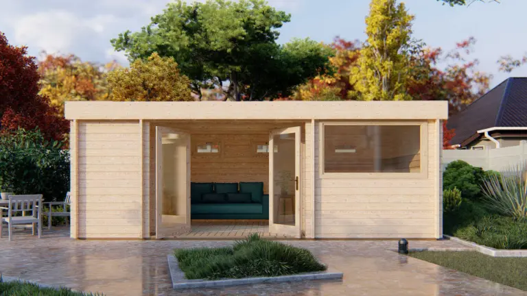 Pirtis Pulse