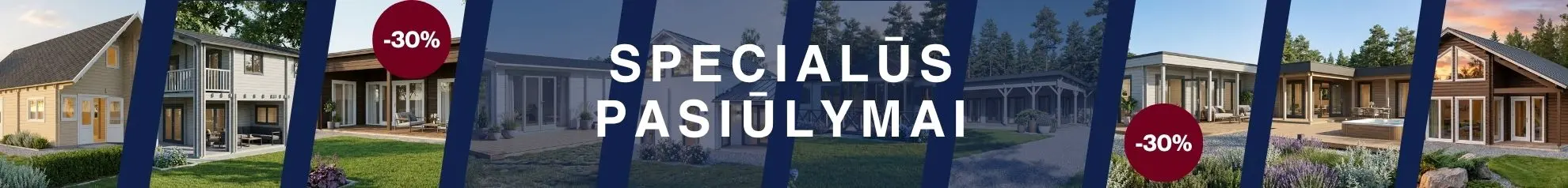 OFERTAS ESPECIALES